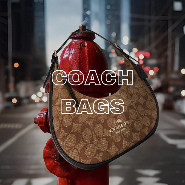 Coach Bags