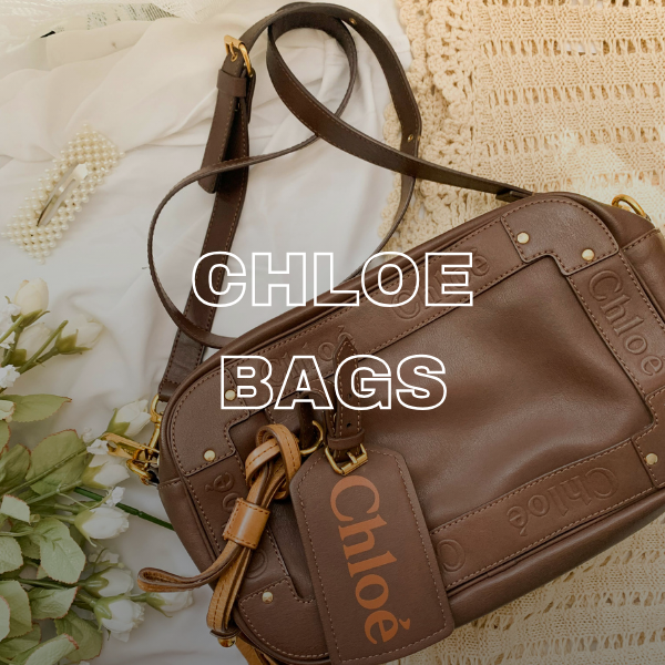 Chloe Bags